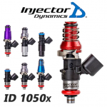 Injector Dynamics ID1050x 1050cc Fuel Injectors for 05-21 Dodge Challenger SRT 8
